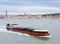 Oil/Chemical tanker müügiks