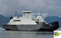 Ro-Ro ship müügiks