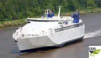Ro-Ro ship müügiks