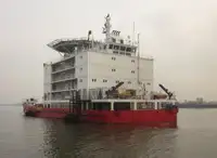 Elamispontoon müügiks
