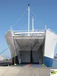 Ro-Ro ship müügiks