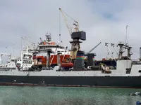 Traaler müügiks