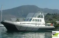 Tööpaadid müügiks
