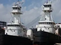 Tõukelaev müügiks