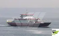 Ro-Ro ship müügiks