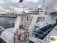 Ro-Ro ship müügiks