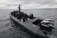 Jäik PVC-paat müügiks
