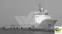 Platvormiga varustamise anum (PSV) müügiks