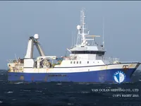 Traaler müügiks