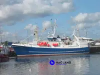 Longliner müügiks
