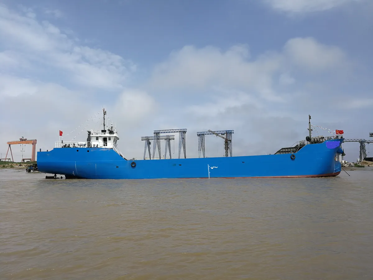 General Cargo/Multi-purpose müügiks