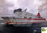 Ro-Ro ship müügiks