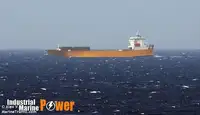 Ro-Ro ship müügiks