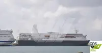 Ro-Ro ship müügiks