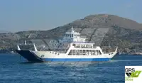 Ro-Ro ship müügiks