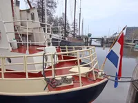 Lootsipaat müügiks