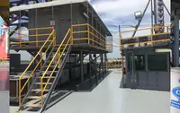 LNG vedav laev müügiks