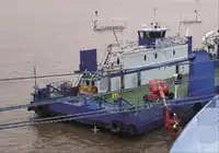 Puistekaubaveoalus müügiks