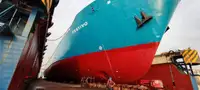 Oil/Chemical tanker müügiks