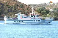 Parvlaev müügiks