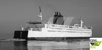 Ro-Ro ship müügiks