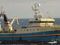 Traaler müügiks