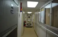 LNG vedav laev müügiks