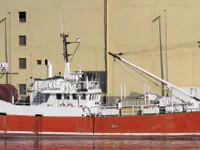 Traaler müügiks