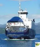Ro-Ro ship müügiks