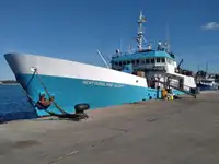 Trawler müügiks