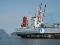 Külmlaev müügiks