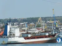 Külmlaev müügiks