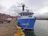 Longliner müügiks