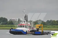 Töölaevad müügiks