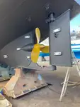 General Cargo/Multi-purpose müügiks
