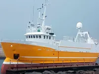 Traaler müügiks