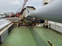 General Cargo/Multi-purpose müügiks