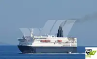 Ro-Ro ship müügiks
