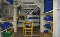 LNG vedav laev müügiks