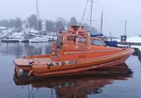 Päästelaev müügiks