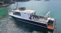 Trawler müügiks