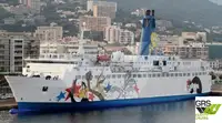 Ro-Ro ship müügiks