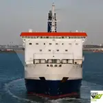 Ro-Ro ship müügiks