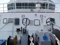 Puistekaubaveoalus müügiks