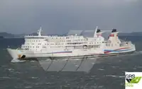 Ro-Ro ship müügiks