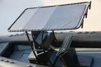 Jäik PVC-paat müügiks