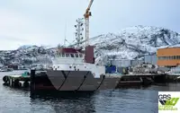 Töölaevad müügiks