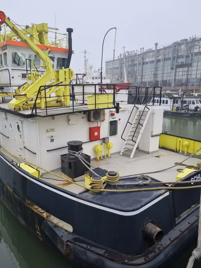 General Cargo/Multi-purpose müügiks