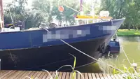 Traaler müügiks
