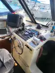 LNG vedav laev müügiks